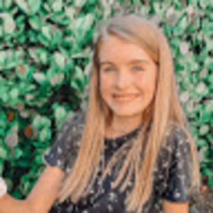 Meet your Posher, Mia